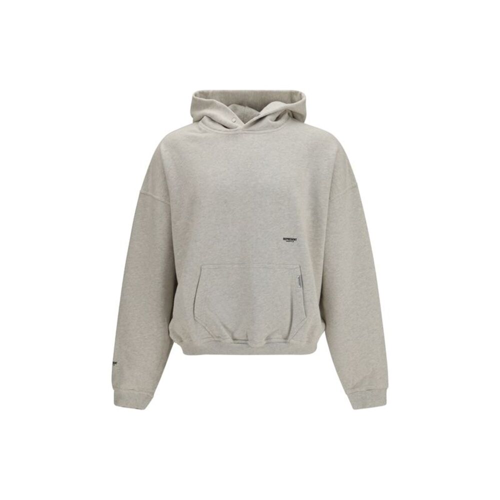 Represent Men Micro Owners Club Hoodie